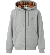 Hoodies category